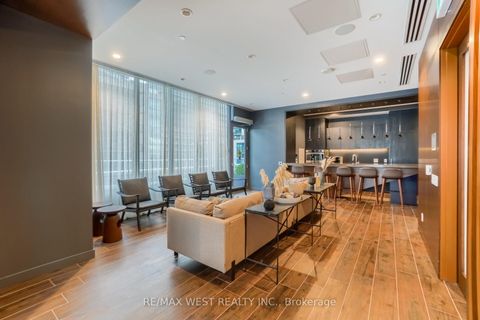 Photo 28 at 2006 - 70 Annie Craig Drive S, Mimico, Toronto