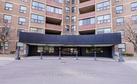 Photo 1 at 1512 - 234 Albion Road, Old Rexdale, Toronto