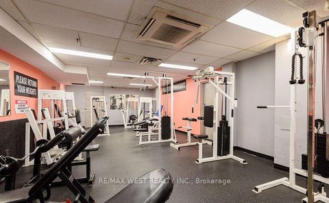 Photo 3 at 1512 - 234 Albion Road, Old Rexdale, Toronto