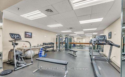 Photo 4 at 1512 - 234 Albion Road, Old Rexdale, Toronto