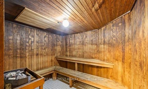 Photo 5 at 1512 - 234 Albion Road, Old Rexdale, Toronto