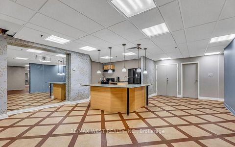 Photo 6 at 1512 - 234 Albion Road, Old Rexdale, Toronto