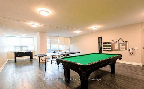Photo 7 at 1512 - 234 Albion Road, Old Rexdale, Toronto