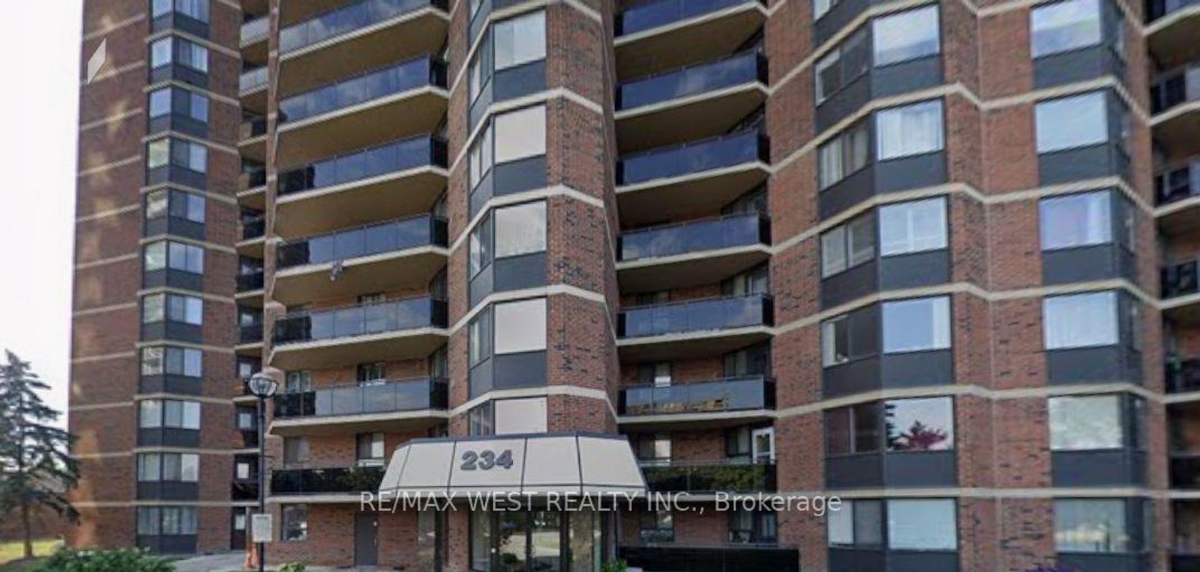 1512 - 234 Albion Road, Old Rexdale, Toronto photo 6