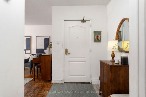 Photo 2 at 502 - 21 Dale Avenue, Moore Park, Toronto