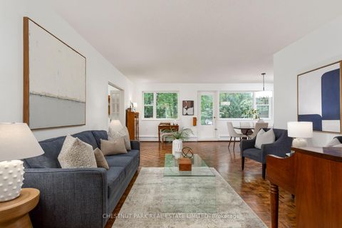 Photo 3 at 502 - 21 Dale Avenue, Moore Park, Toronto