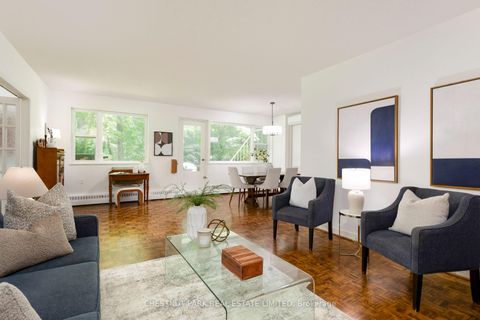 Photo 5 at 502 - 21 Dale Avenue, Moore Park, Toronto