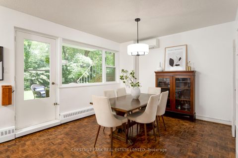 Photo 8 at 502 - 21 Dale Avenue, Moore Park, Toronto