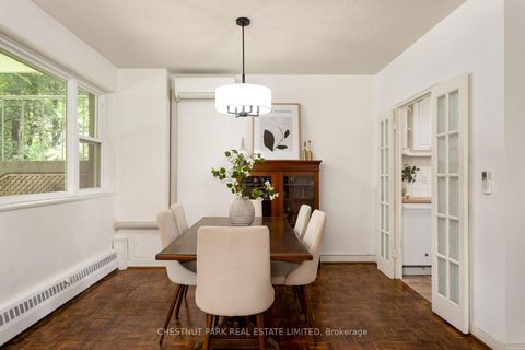 Photo 9 at 502 - 21 Dale Avenue, Moore Park, Toronto