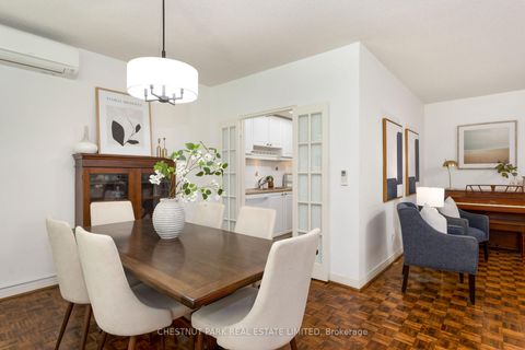 Photo 10 at 502 - 21 Dale Avenue, Moore Park, Toronto