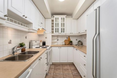 Photo 11 at 502 - 21 Dale Avenue, Moore Park, Toronto