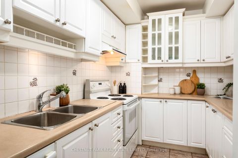 Photo 12 at 502 - 21 Dale Avenue, Moore Park, Toronto