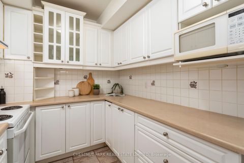 Photo 13 at 502 - 21 Dale Avenue, Moore Park, Toronto
