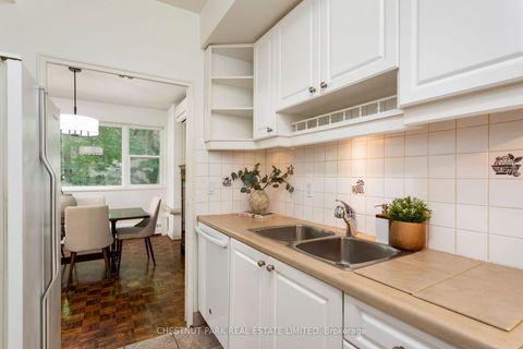 Photo 14 at 502 - 21 Dale Avenue, Moore Park, Toronto