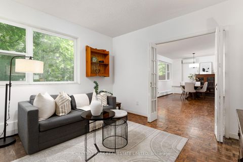 Photo 15 at 502 - 21 Dale Avenue, Moore Park, Toronto