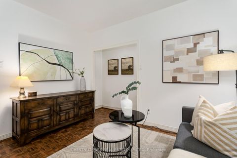 Photo 16 at 502 - 21 Dale Avenue, Moore Park, Toronto