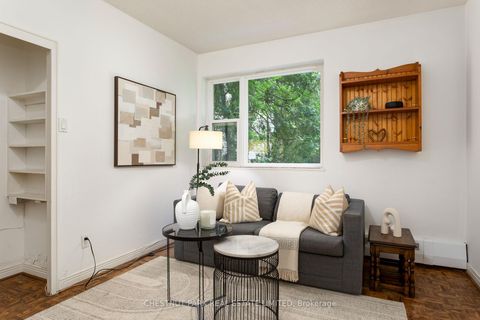 Photo 17 at 502 - 21 Dale Avenue, Moore Park, Toronto