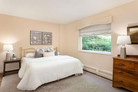 Photo 21 at 502 - 21 Dale Avenue, Moore Park, Toronto