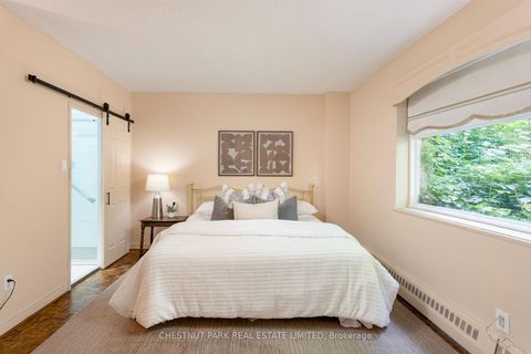 Photo 23 at 502 - 21 Dale Avenue, Moore Park, Toronto