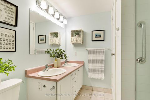 Photo 25 at 502 - 21 Dale Avenue, Moore Park, Toronto
