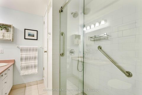 Photo 26 at 502 - 21 Dale Avenue, Moore Park, Toronto