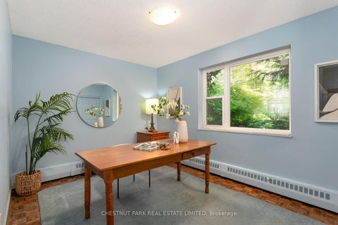 Photo 27 at 502 - 21 Dale Avenue, Moore Park, Toronto