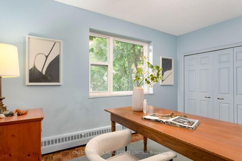 Photo 29 at 502 - 21 Dale Avenue, Moore Park, Toronto