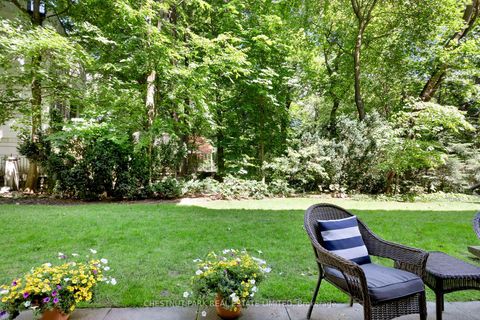 Photo 30 at 502 - 21 Dale Avenue, Moore Park, Toronto