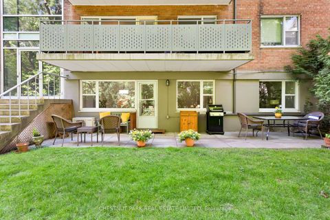 Photo 31 at 502 - 21 Dale Avenue, Moore Park, Toronto