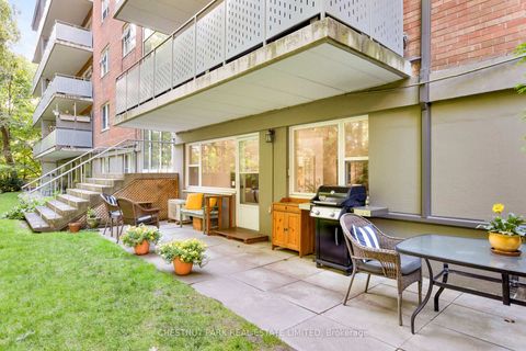 Photo 32 at 502 - 21 Dale Avenue, Moore Park, Toronto