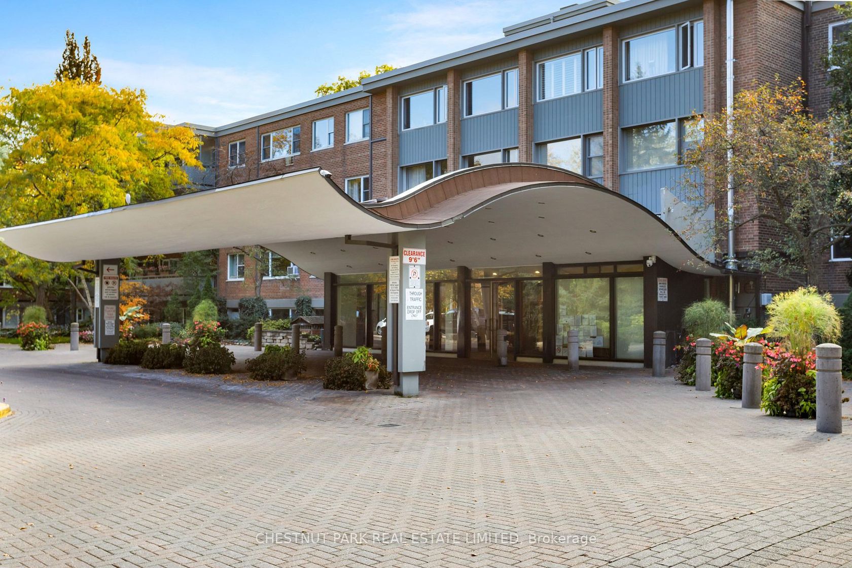 502 - 21 Dale Avenue, Moore Park, Toronto photo 3