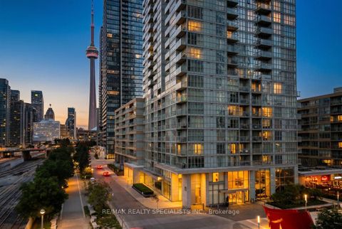 Photo 0 at PH06 - 15 Iceboat Terrace, Waterfront Communities C1, Toronto