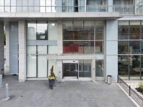 Photo 3 at PH06 - 15 Iceboat Terrace, Waterfront Communities C1, Toronto