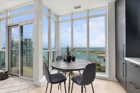 Photo 16 at PH06 - 15 Iceboat Terrace, Waterfront Communities C1, Toronto
