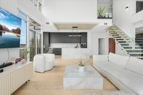 Photo 20 at PH06 - 15 Iceboat Terrace, Waterfront Communities C1, Toronto