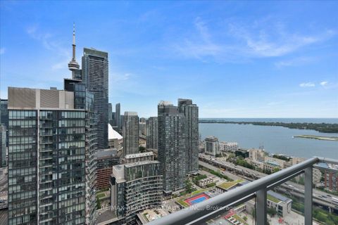 Photo 25 at PH06 - 15 Iceboat Terrace, Waterfront Communities C1, Toronto