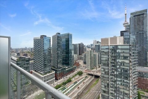 Photo 26 at PH06 - 15 Iceboat Terrace, Waterfront Communities C1, Toronto