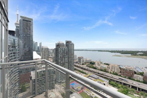 Photo 30 at PH06 - 15 Iceboat Terrace, Waterfront Communities C1, Toronto