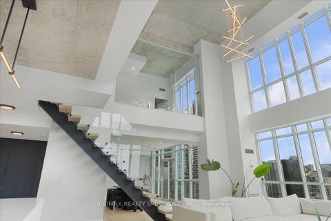 Photo 34 at PH06 - 15 Iceboat Terrace, Waterfront Communities C1, Toronto