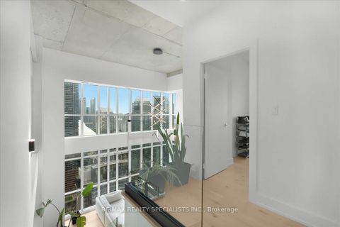 Photo 35 at PH06 - 15 Iceboat Terrace, Waterfront Communities C1, Toronto
