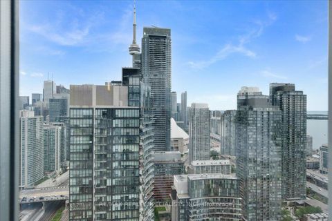 Photo 40 at PH06 - 15 Iceboat Terrace, Waterfront Communities C1, Toronto