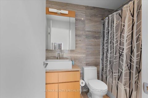 Photo 46 at PH06 - 15 Iceboat Terrace, Waterfront Communities C1, Toronto
