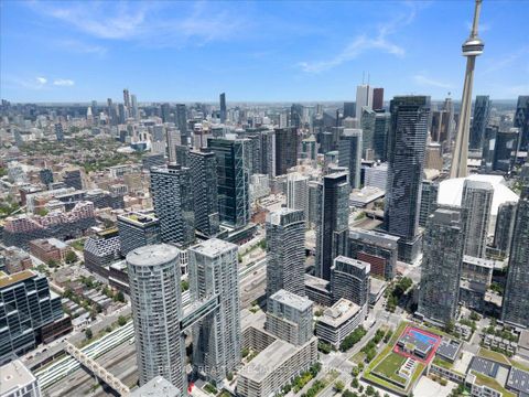 Photo 49 at PH06 - 15 Iceboat Terrace, Waterfront Communities C1, Toronto