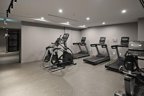 Photo 44 at 705 - 195 McCaul Street, Chinatown, Toronto