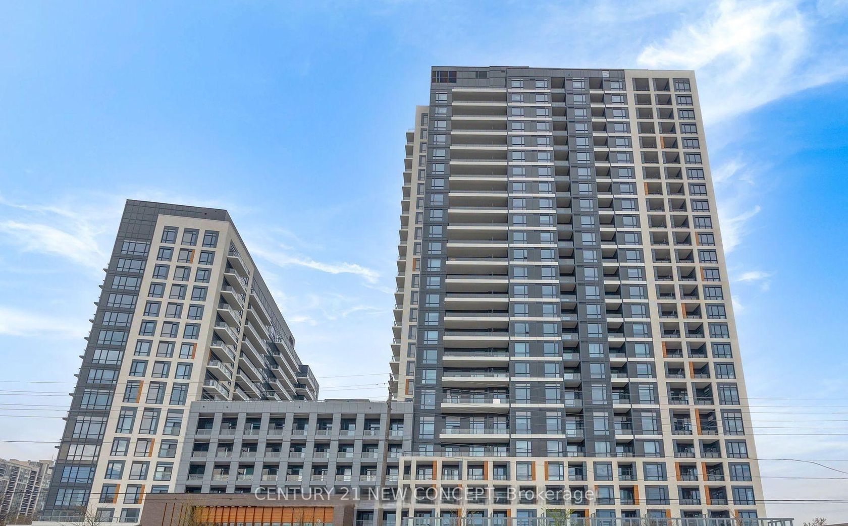 1103 - 7950 Bathurst Street, Beverley Glen, Vaughan photo number 2