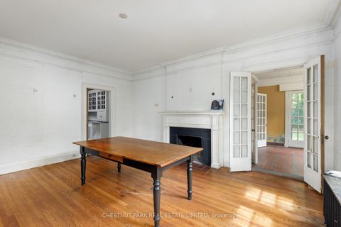 Photo 7 at 24 Castle Frank Crescent, Moore Park, Toronto