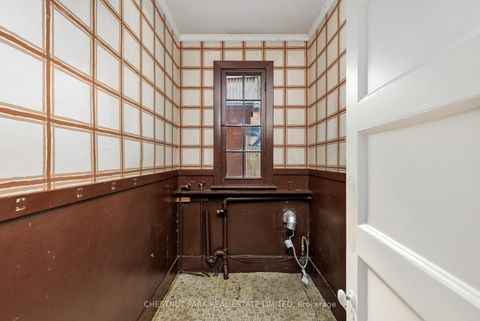 Photo 13 at 24 Castle Frank Crescent, Moore Park, Toronto