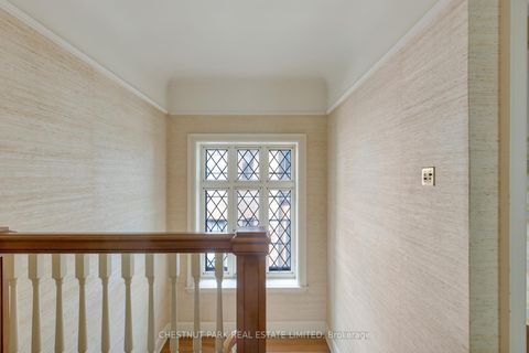 Photo 15 at 24 Castle Frank Crescent, Moore Park, Toronto