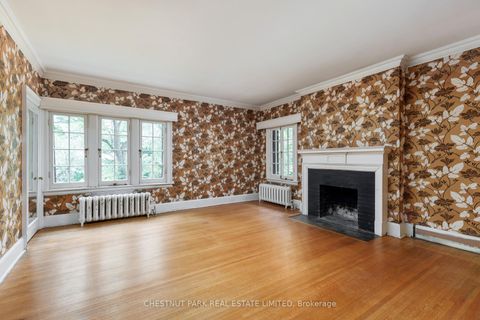 Photo 17 at 24 Castle Frank Crescent, Moore Park, Toronto
