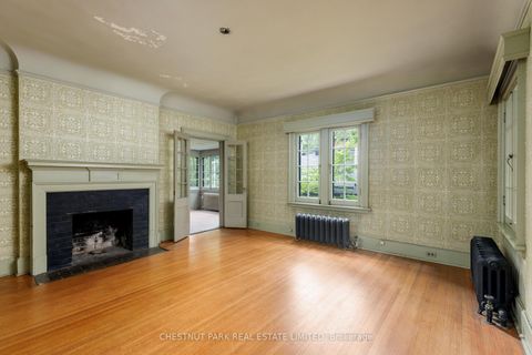 Photo 21 at 24 Castle Frank Crescent, Moore Park, Toronto